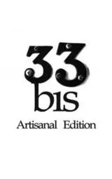 Manon Whittle - 33bis artisanal edition