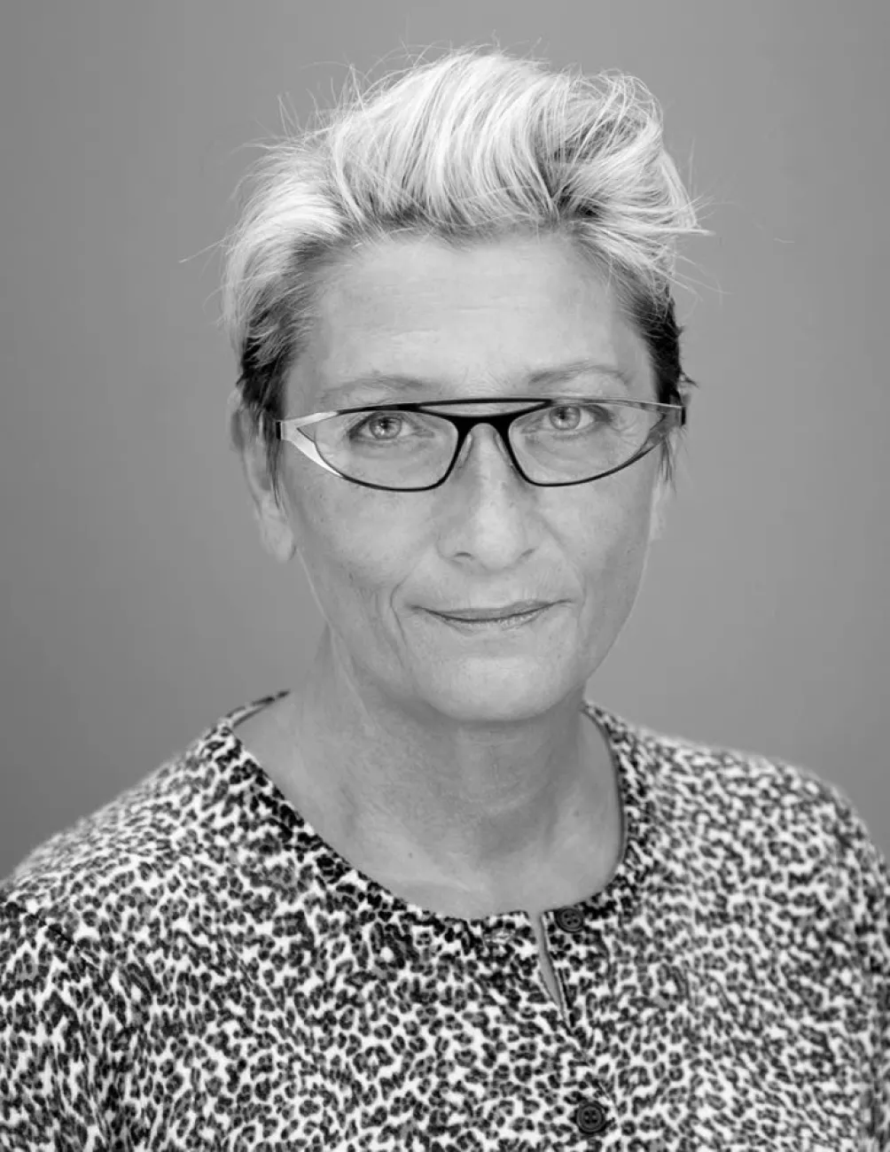 Dominique Chardon Savard - Fondatrice de l’Atelier Chardon Savard