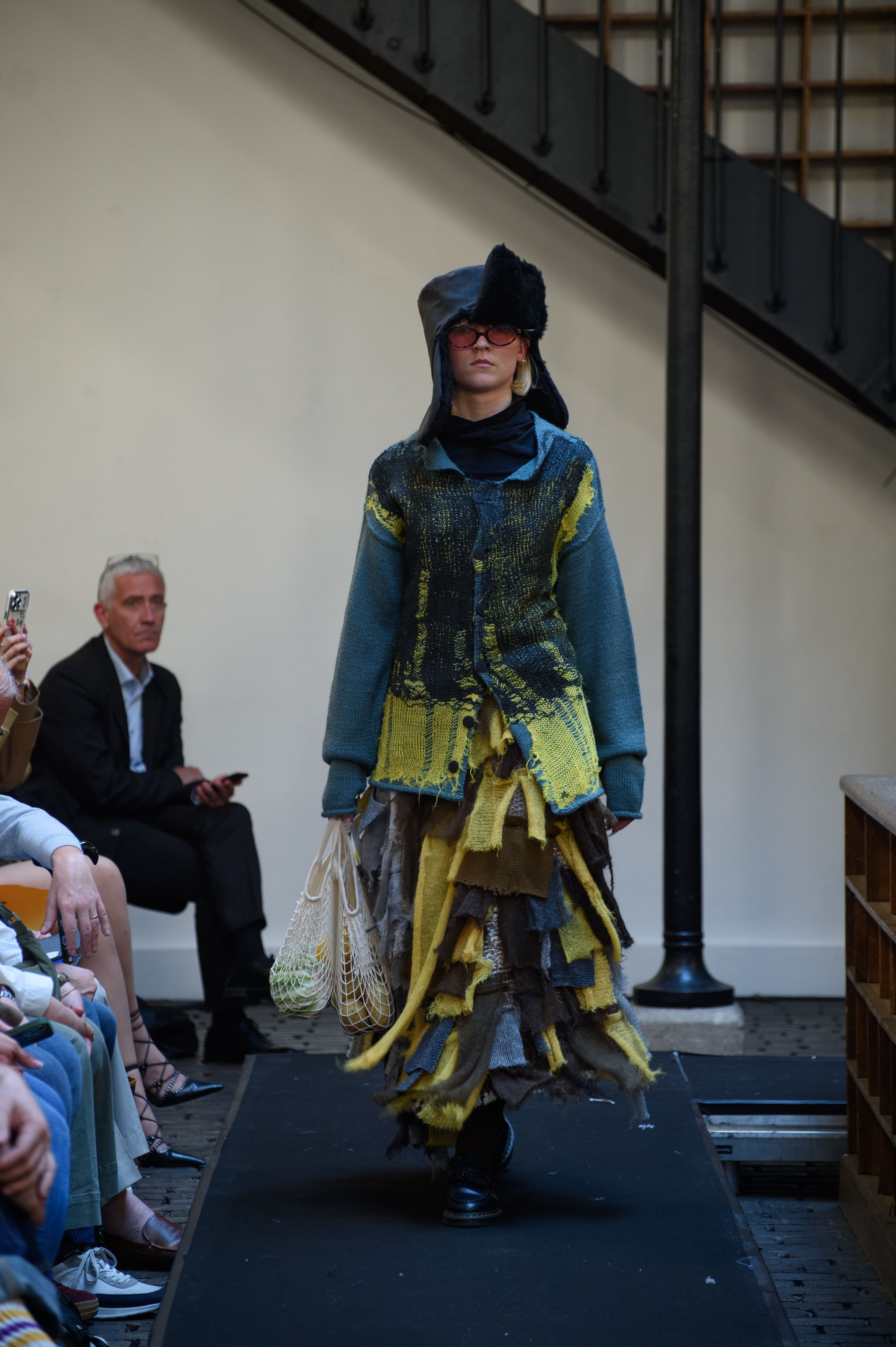 Alma Terra Masters' Runway Show 2025