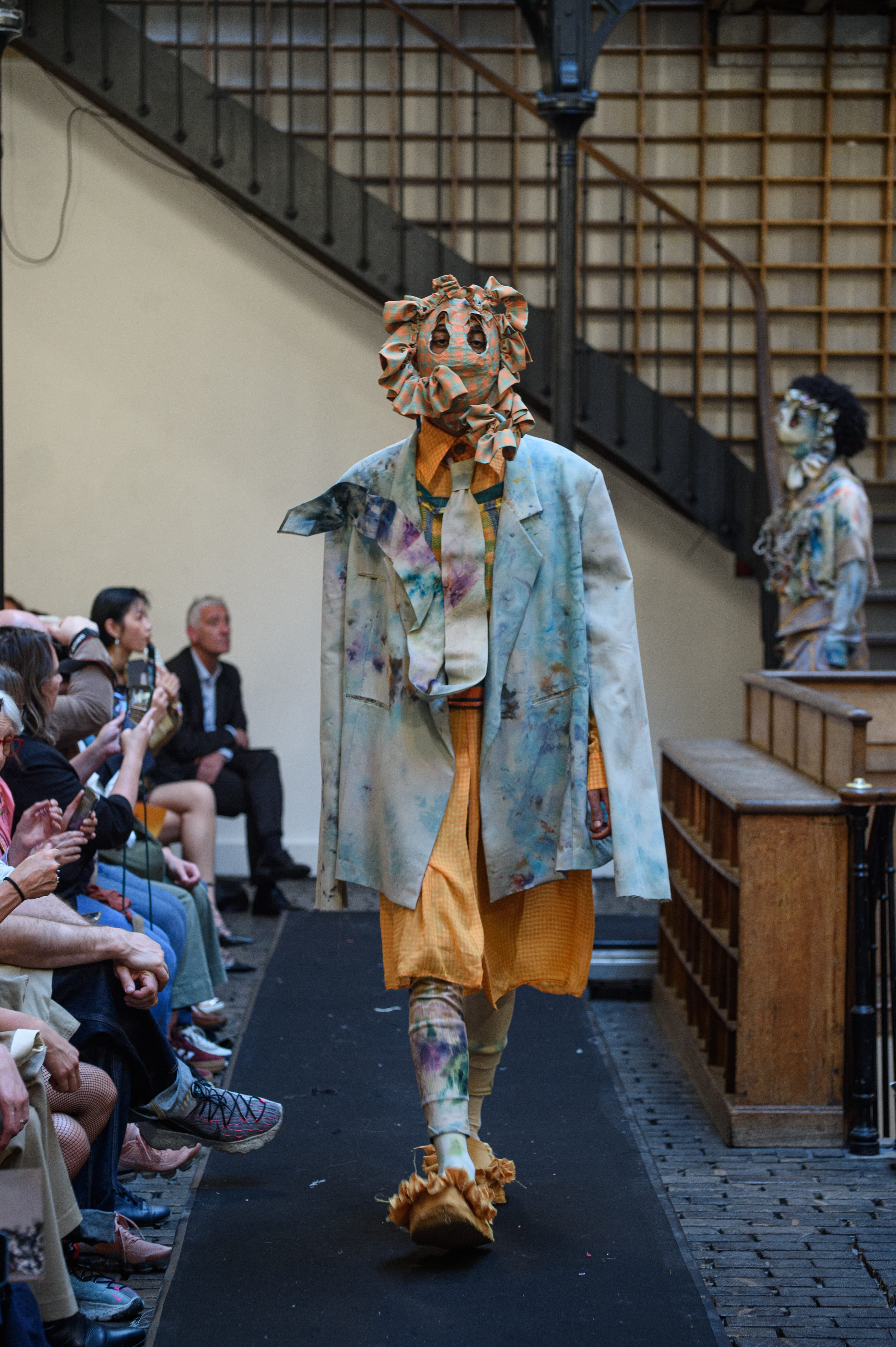 BOH Masters' Runway Show 2025