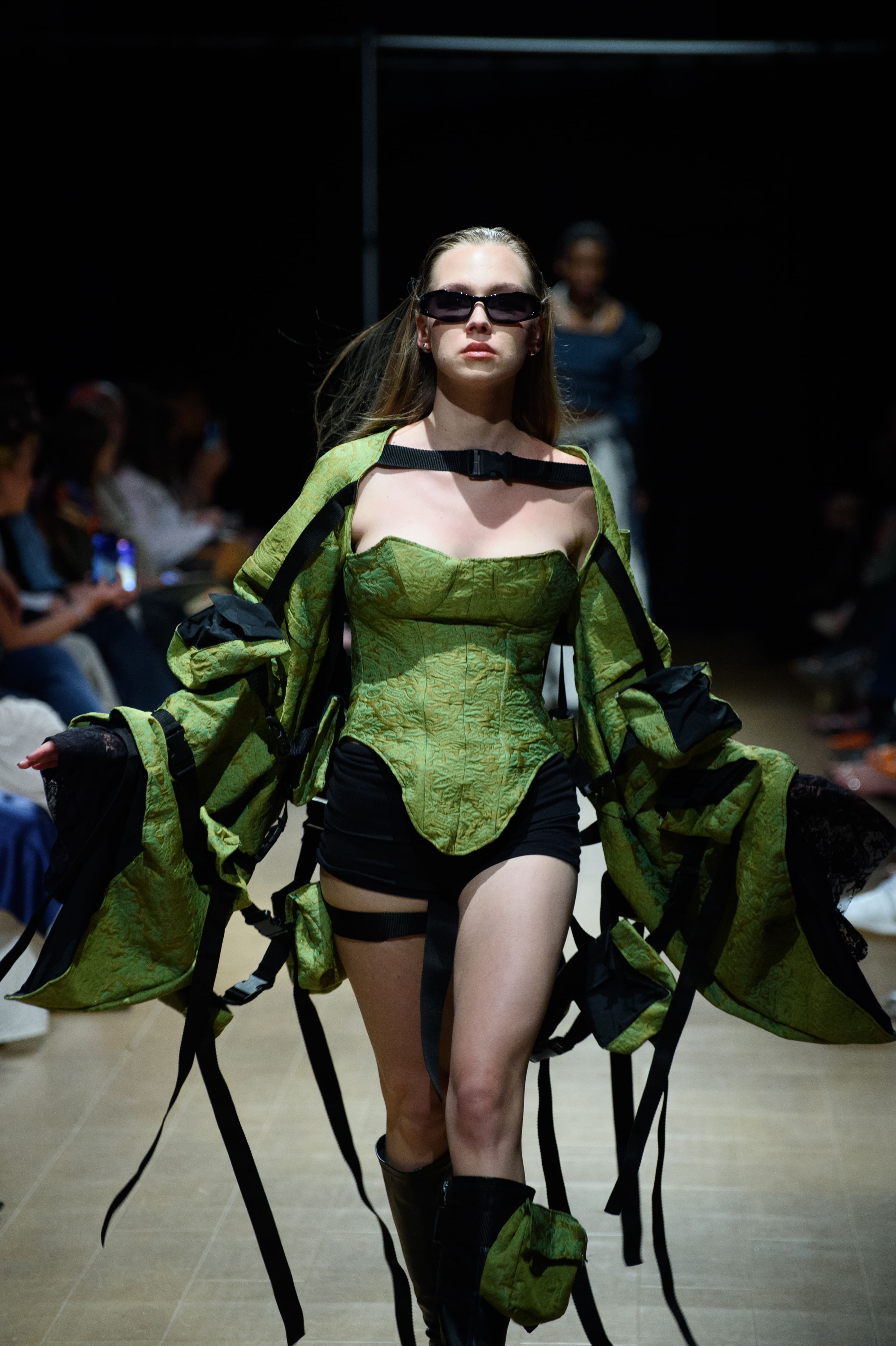 Court Of Royal Sinners