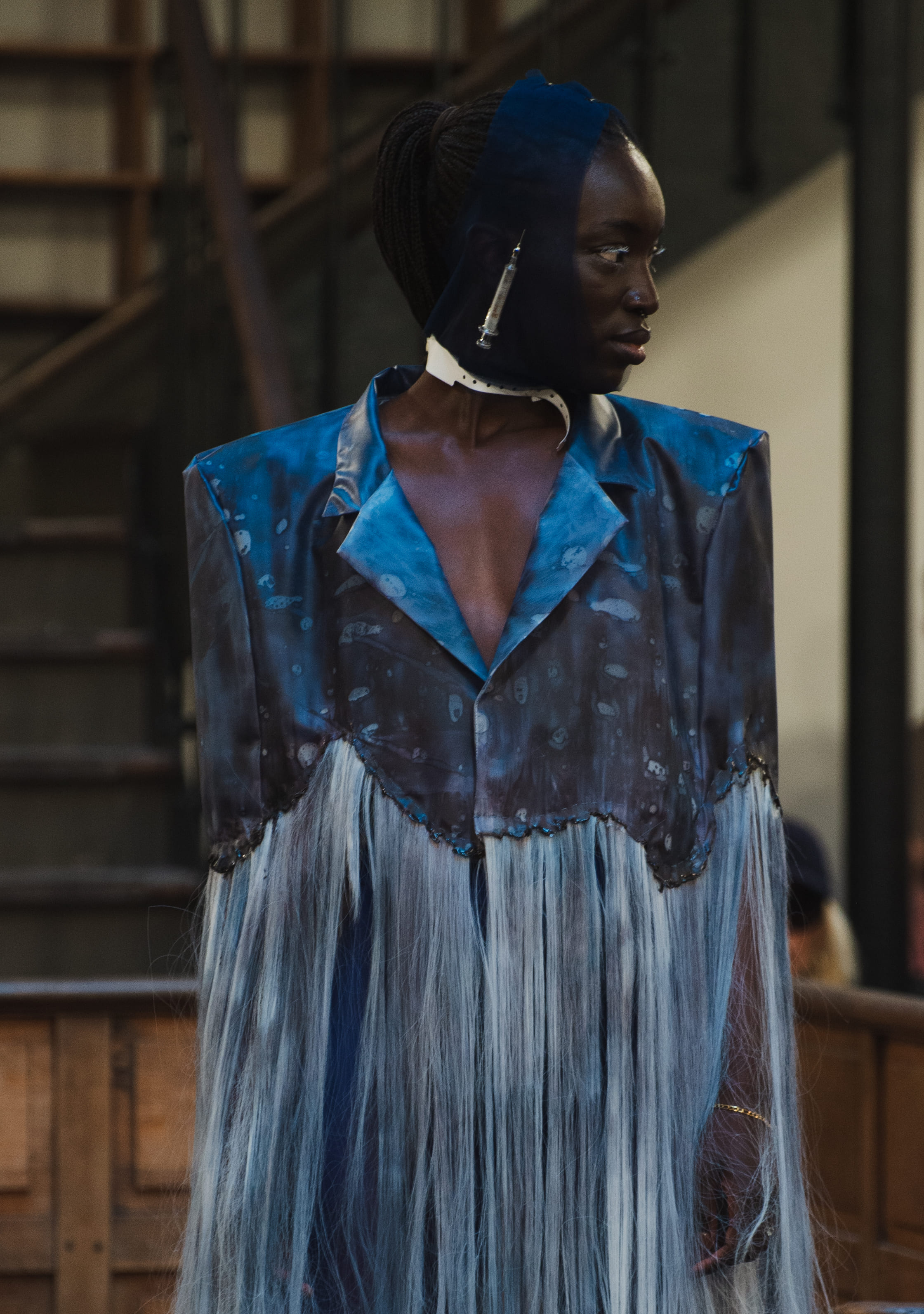 Masters Runway Show Press