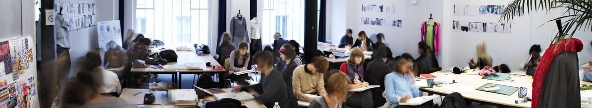 ecole mode nantes