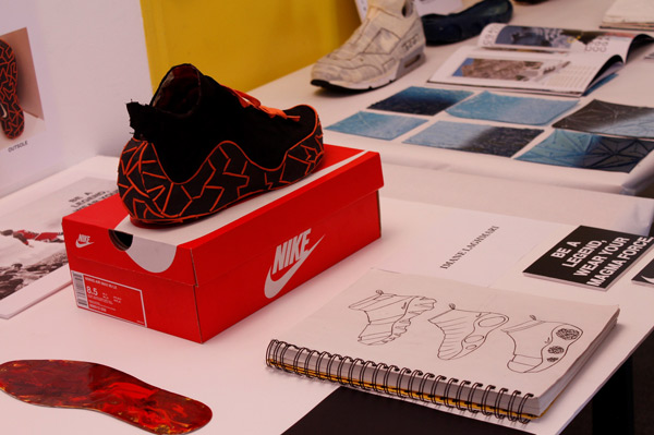 projet mode sneakers projet mode sneakers