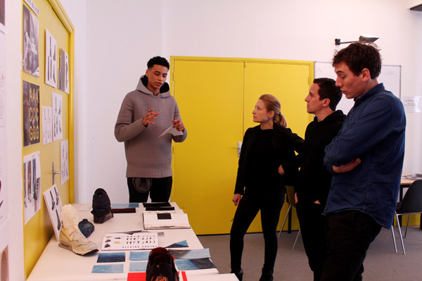 projet mode sneakers projet mode sneakers
