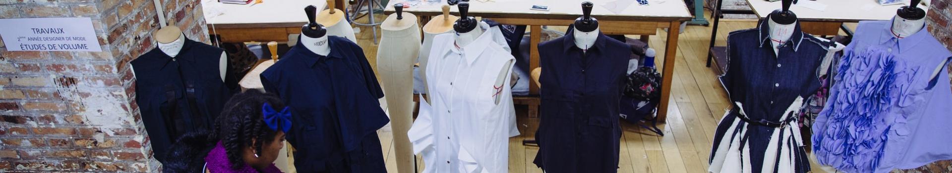 admission conseil en style