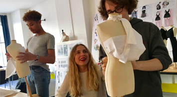 atelier initiation stylisme ecole de mode atelier initiation stylisme ecole de mode