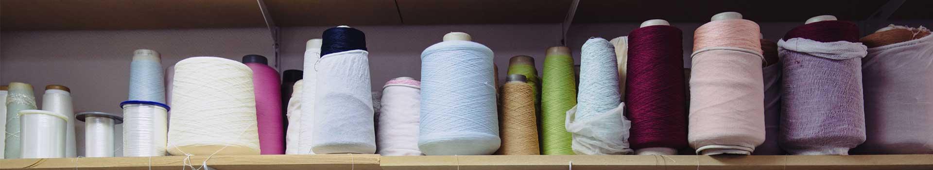 atelier initiation maille - ecole de mode