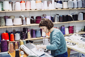 atelier maille - ecole de mode atelier maille - ecole de mode