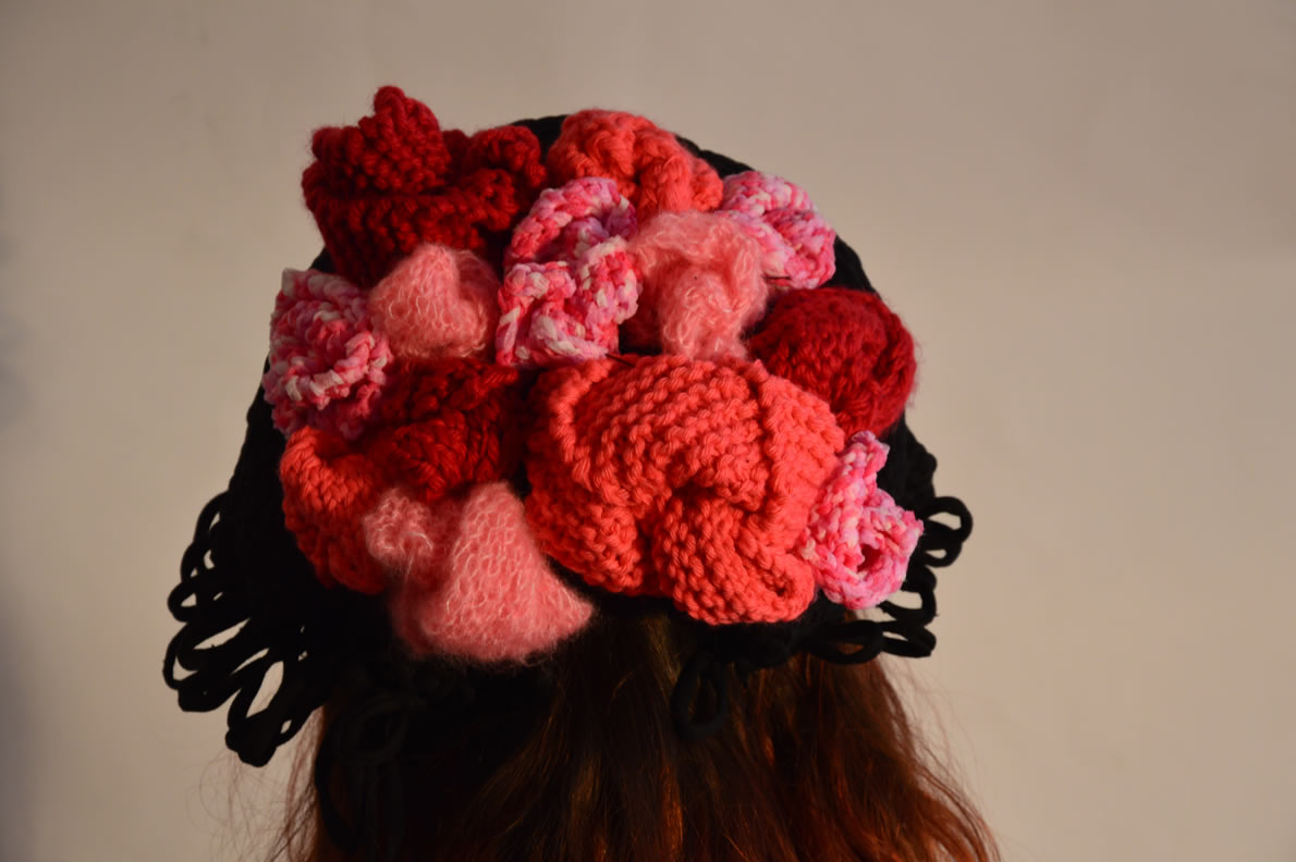 stylisme maille paris