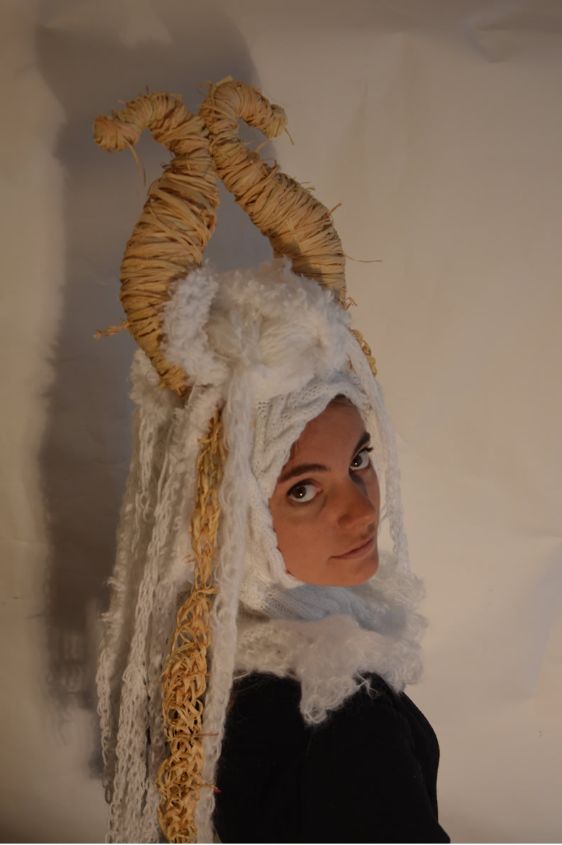 creation maille design