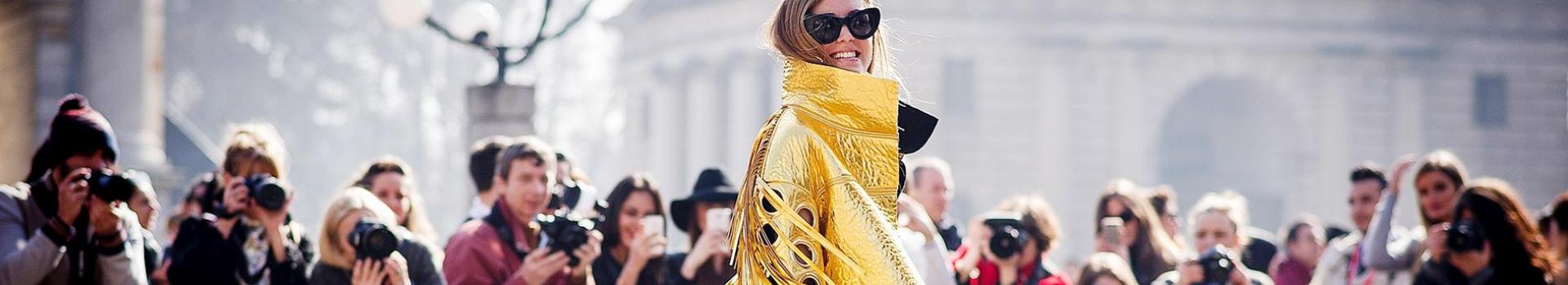 Devenir Influenceuse de mode Chiara Ferragni blogueuse mode