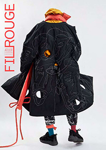 book createur de mode