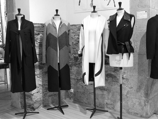 couture mode paris 