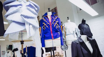 Master Créateur de mode Créateur de mode