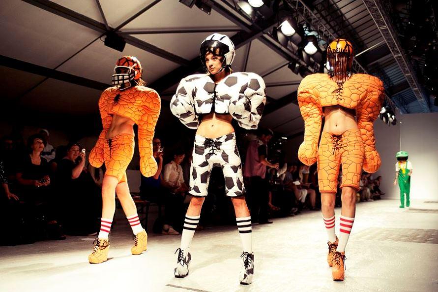 Collection Joseph Voillemin - Créateur de mode