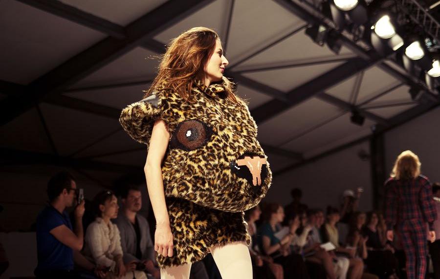 Collection Joseph Voillemin - Créateur de mode