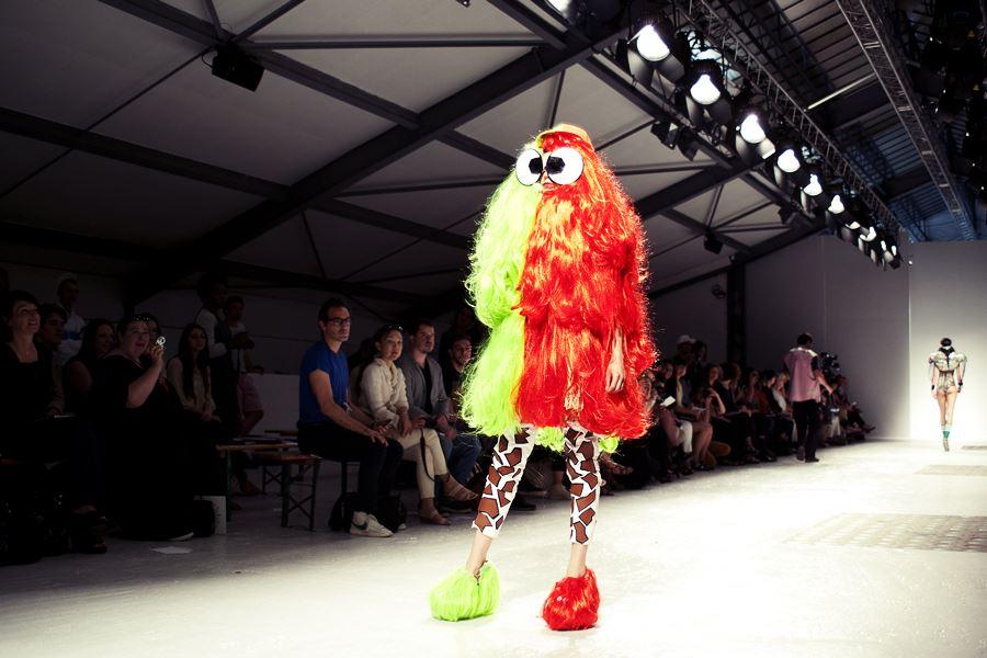 Collection Joseph Voillemin - Créateur de mode