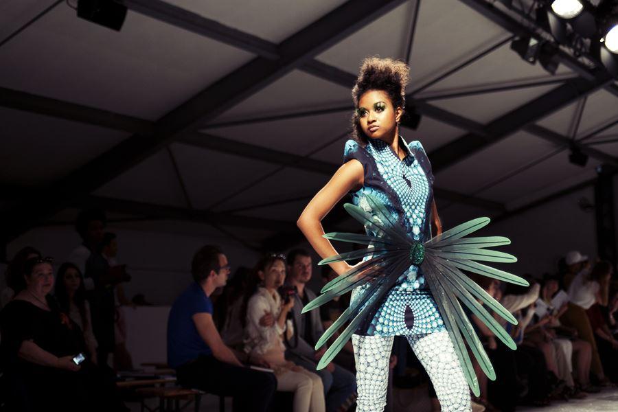 Collection Oxana Kokhan - Créateur de mode