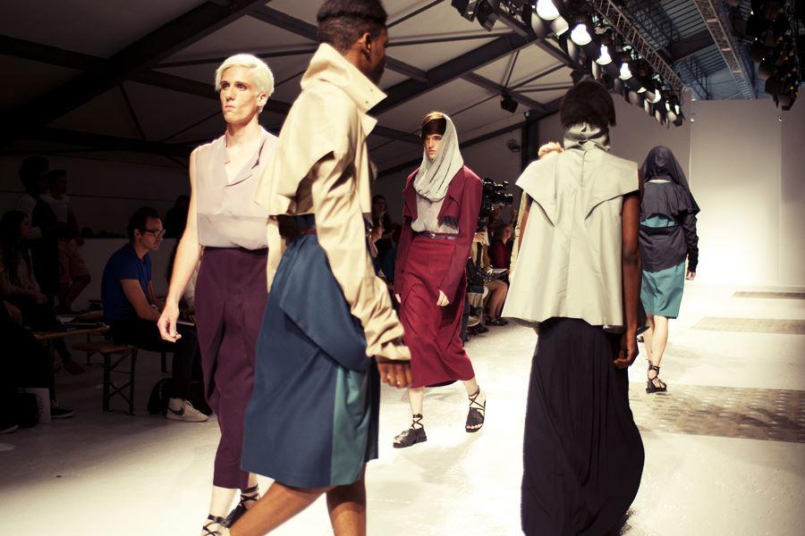 Collection Sero Oh - Créateur de mode