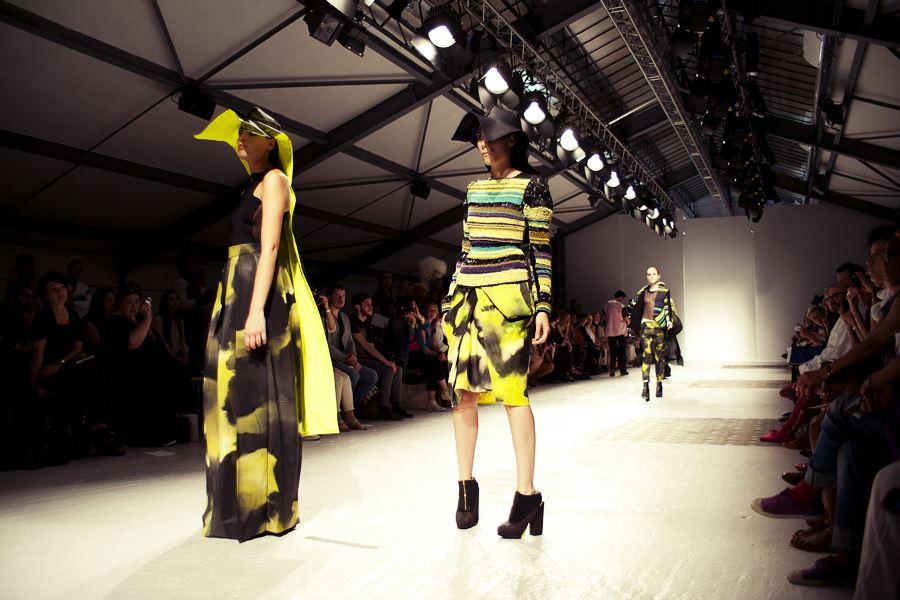 Collection Damarie Le Chatelier - Créateur de mode