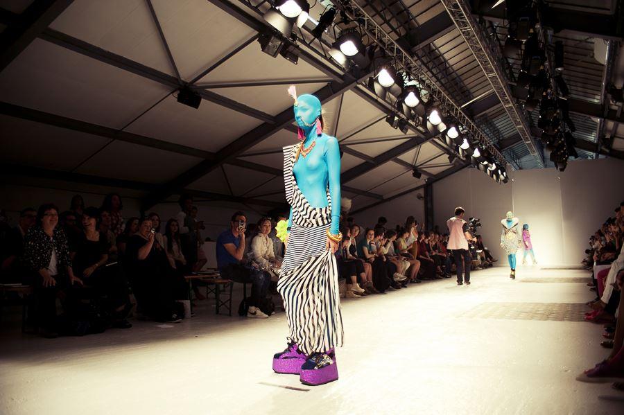 Collection Denis Andreu - Créateur de mode