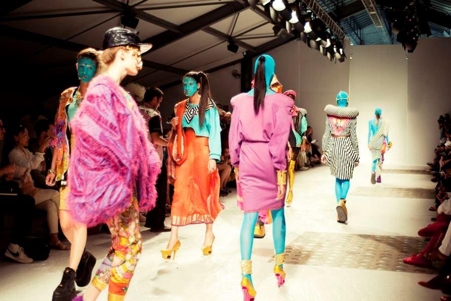 Collection Denis Andreu - Créateur de mode