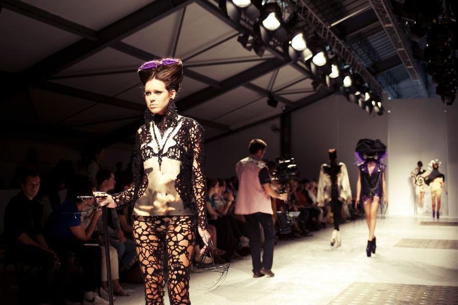 Collection Fabien Ancel - Créateur de mode