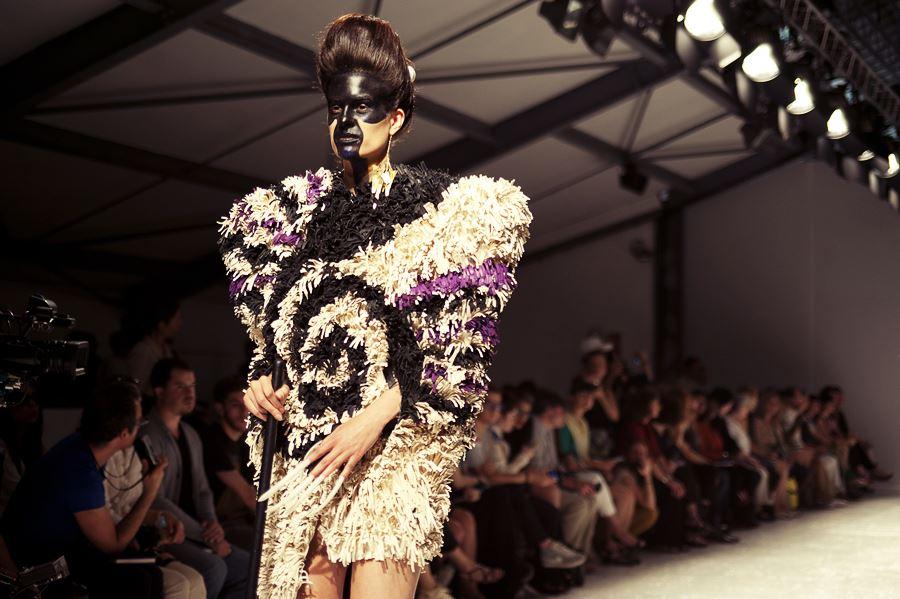 Collection Fabien Ancel - Créateur de mode