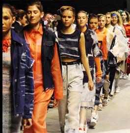 defile designer mode - atelier chardon savard defile designer mode - atelier chardon savard