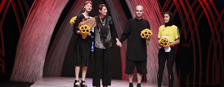 defile mode vietnam