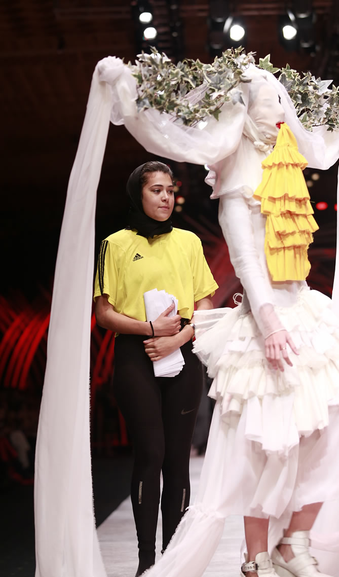defile mode lea cellier
