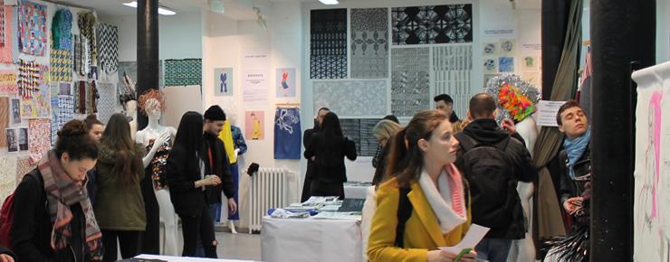 Portes Ouvertes Atelier Chardon Savard