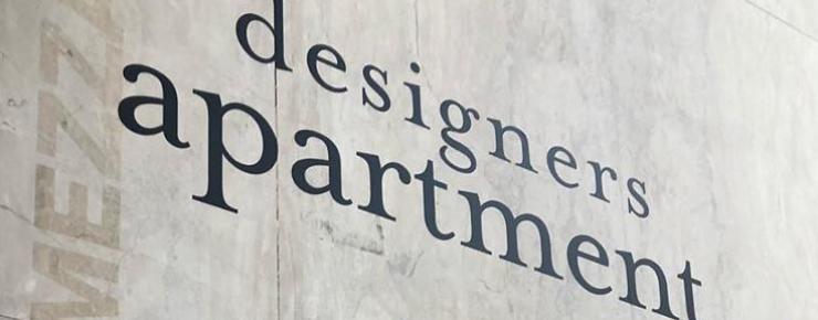 designer apartment ecole de mode