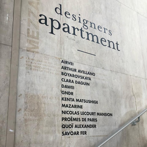 designer apartment ecole de mode designer apartment ecole de mode