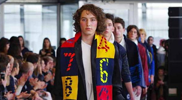 defile ecole de mode defile ecole de mode