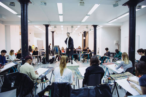 ecole mode classement ecole mode classement