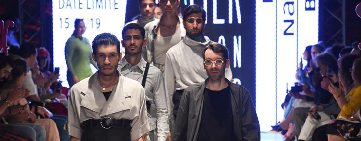 fashion week de tunis