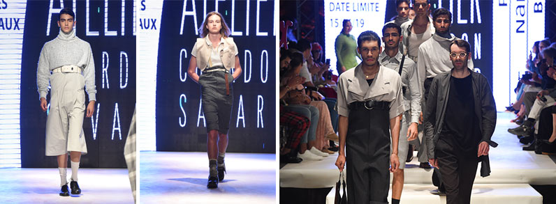 anselme fashion week tunis anselme fashion week tunis