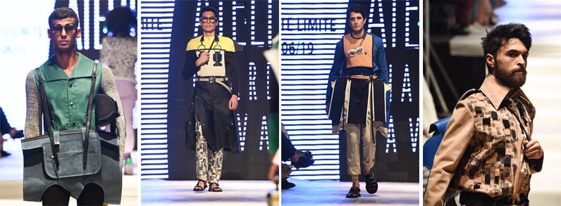 fashion week tunis valenttin fashion week tunis valenttin