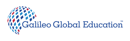 galileo global education logo
