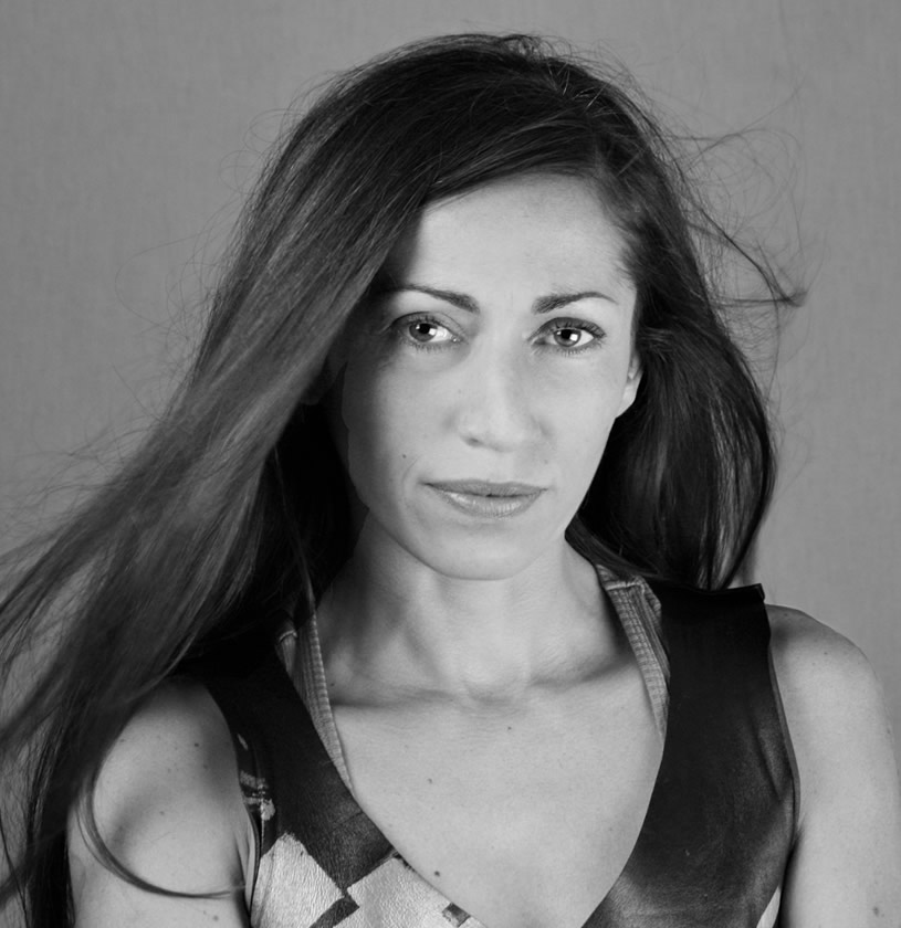 Helene Busine