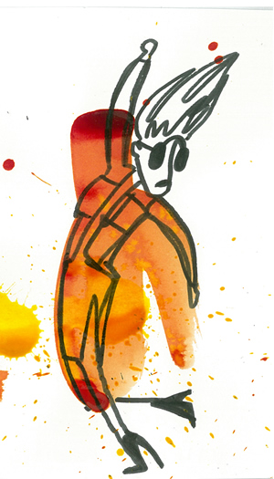 illustration style