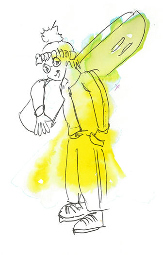 styliste mode design