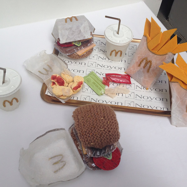 atelier creation 1ere annee designer mode