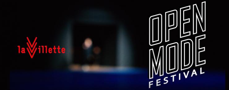 open mode festival