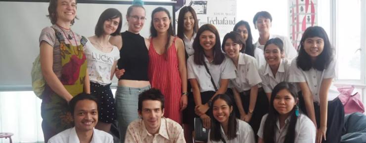partenariat-thailandais-ecole-mode