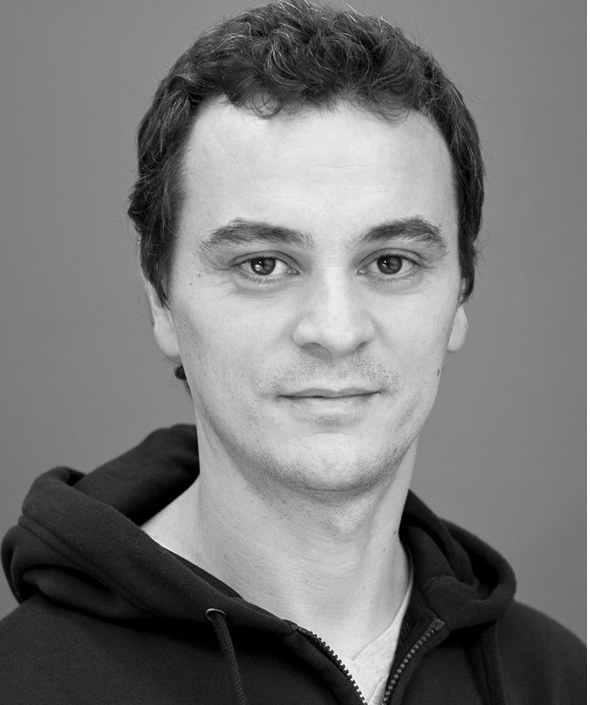 Patrick Teypaz directeur createur de mode