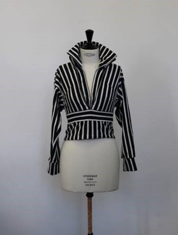 Concours Saint James Designer de Mode option Maille