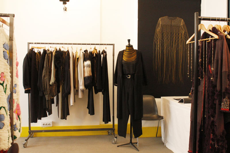 showroom createur mode showroom createur mode